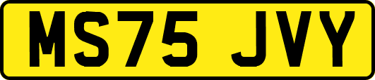 MS75JVY