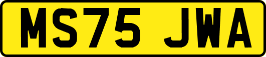 MS75JWA