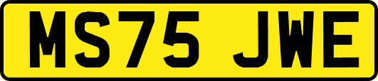 MS75JWE
