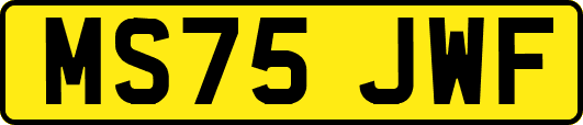 MS75JWF