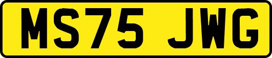 MS75JWG