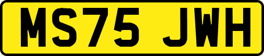 MS75JWH