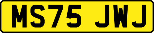 MS75JWJ