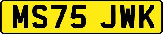 MS75JWK