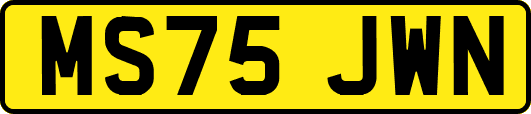 MS75JWN