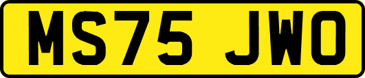 MS75JWO