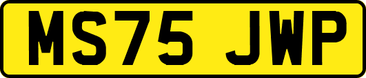 MS75JWP