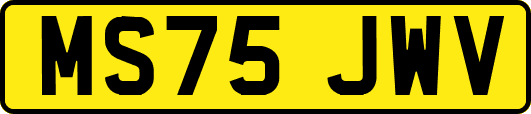 MS75JWV
