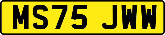 MS75JWW