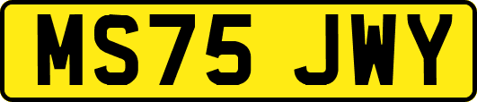 MS75JWY