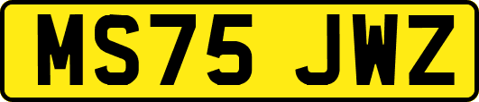 MS75JWZ