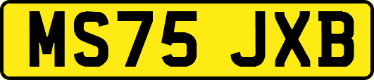 MS75JXB