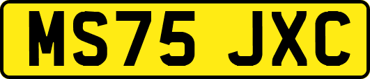 MS75JXC