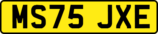 MS75JXE