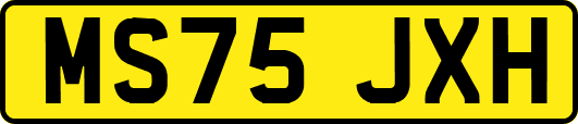 MS75JXH
