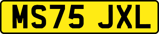 MS75JXL