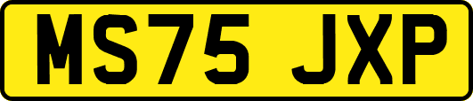 MS75JXP