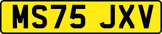 MS75JXV