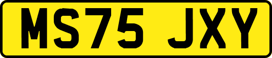 MS75JXY