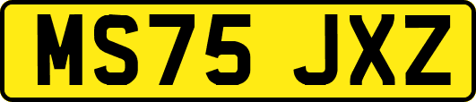 MS75JXZ