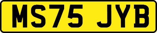 MS75JYB
