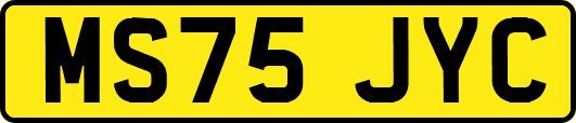 MS75JYC