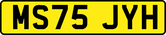 MS75JYH