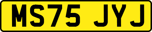 MS75JYJ
