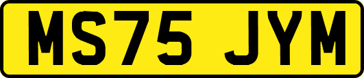 MS75JYM