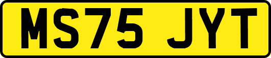 MS75JYT