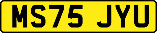 MS75JYU