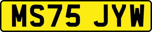 MS75JYW