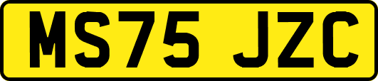 MS75JZC