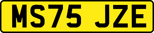 MS75JZE