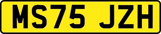 MS75JZH