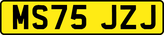 MS75JZJ