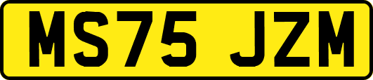 MS75JZM