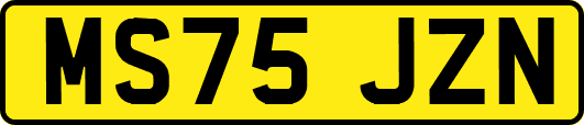 MS75JZN