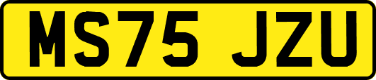 MS75JZU