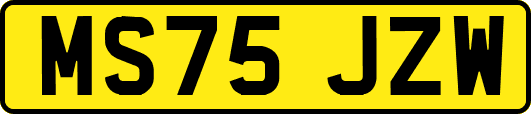 MS75JZW