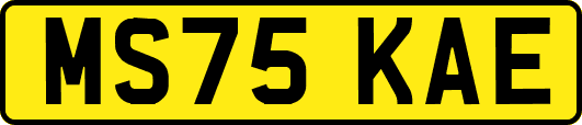 MS75KAE