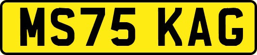 MS75KAG