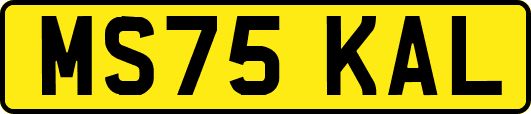 MS75KAL