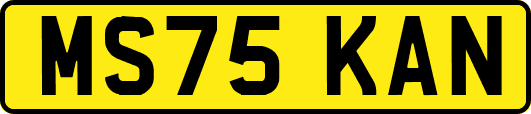 MS75KAN