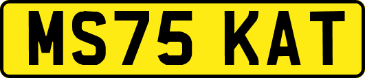 MS75KAT