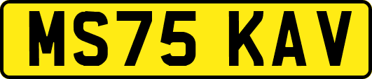 MS75KAV