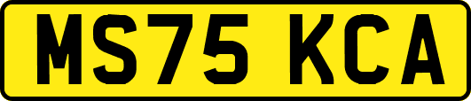 MS75KCA