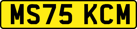 MS75KCM