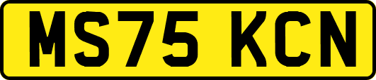 MS75KCN