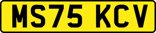 MS75KCV